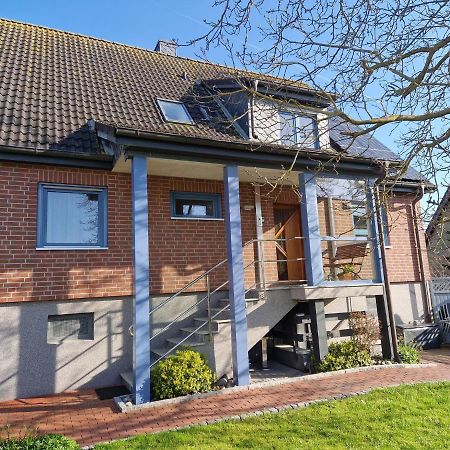 Ferienwohnung In Gromitz Bagian luar foto