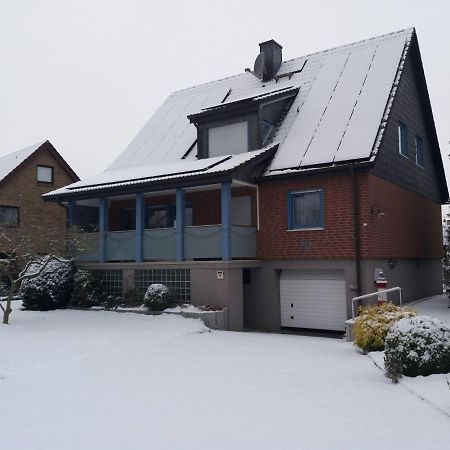 Ferienwohnung In Gromitz Bagian luar foto