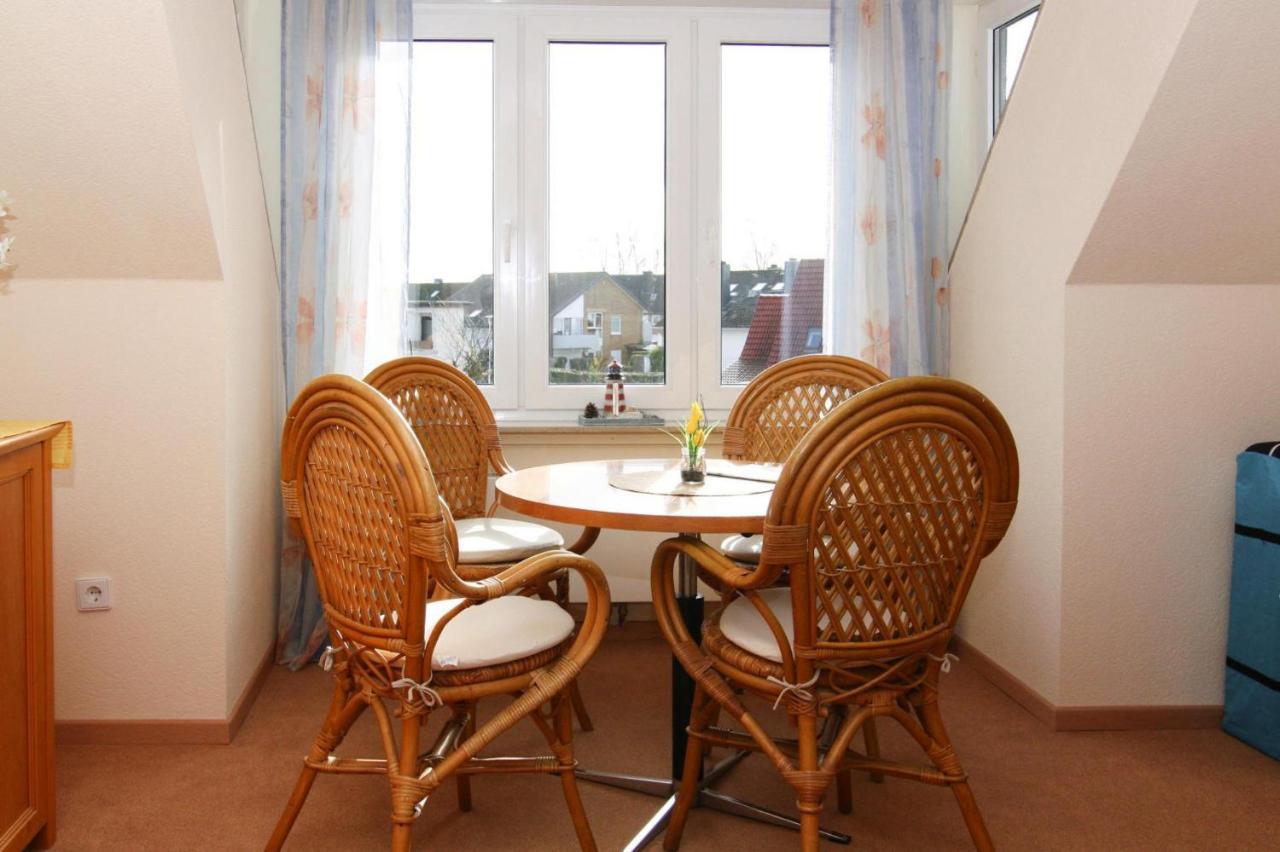 Ferienwohnung In Gromitz Bagian luar foto