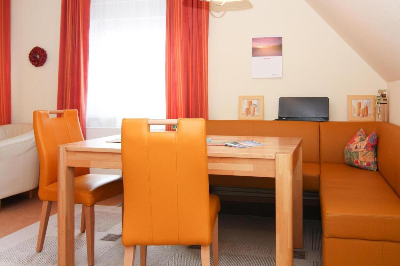 Ferienwohnung In Gromitz Bagian luar foto