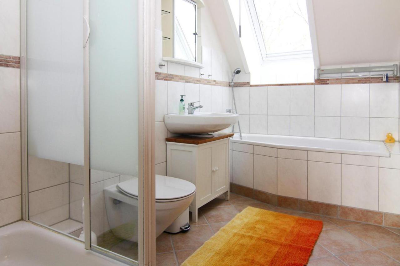 Ferienwohnung In Gromitz Bagian luar foto